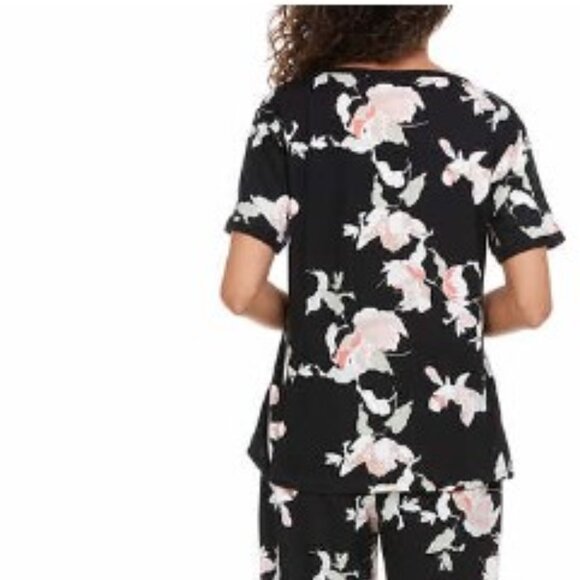 Flora Nikrooz Ladies' 2-piece PJ Set - Picture 2 of 4